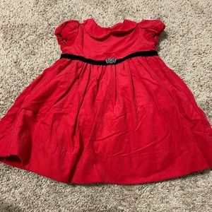 Girl dress